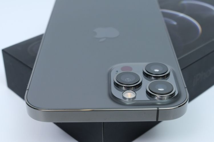 iPhone 12 Pro Max 256GB  - ID25120272 รูปที่ 6