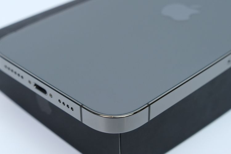 iPhone 12 Pro Max 256GB  - ID25120272 รูปที่ 9