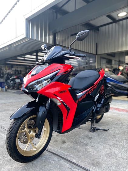 aerox155 รูปที่ 8