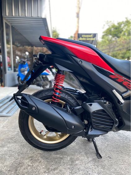 aerox155 รูปที่ 4