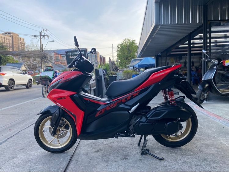 aerox155 รูปที่ 10