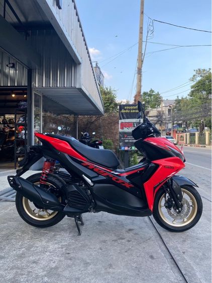 aerox155 รูปที่ 11