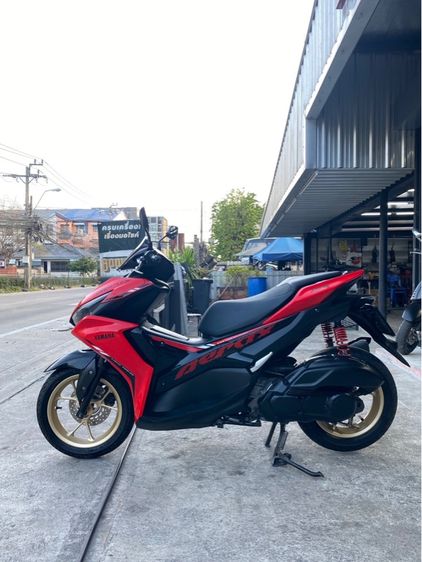 aerox155 รูปที่ 9