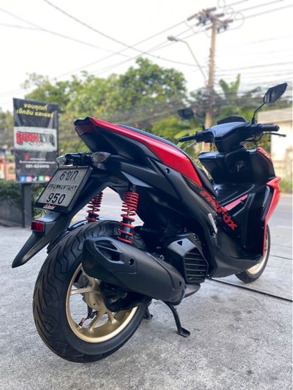 aerox155 รูปที่ 6