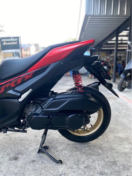 aerox155 รูปที่ 12