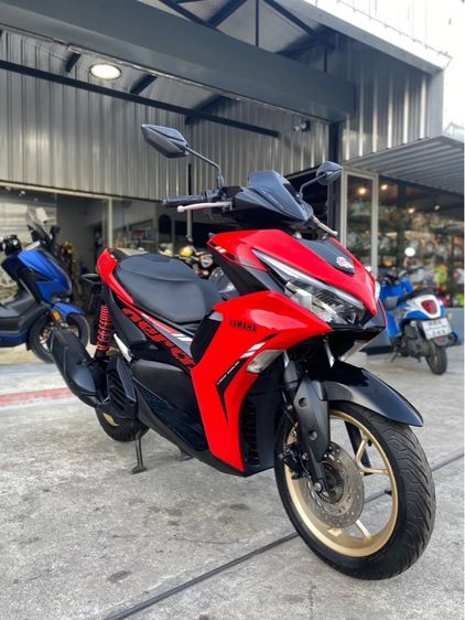 aerox155 รูปที่ 2