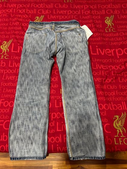 กางเกงยีนส์ ญี่ปุ่น IRON HEART รูปที่ 7