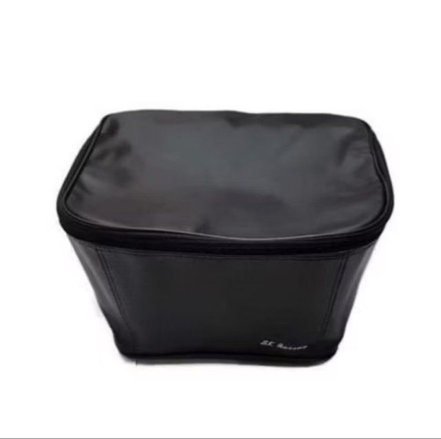 กระเป๋าหุ้มตะกร้า WAVE125i 2012-2026 กดผิดกดสั่งมา2ชิ้น