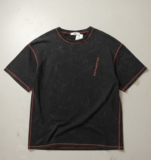 HM x Glenn Martens 2XL มือสอง สภาพนางฟ้า ใส่รอบเดียวแล้วเก็บ อย่างดี ตัวหายาก แรร์มาก ใส่แล้วเท่มาก รูปที่ 2