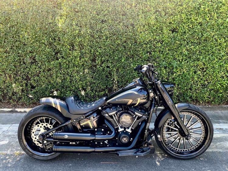 Harley Devidson FLFBS FAT BOY 2023
