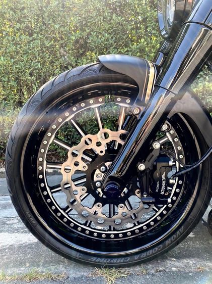 Harley Devidson FLFBS FAT BOY 2023 รูปที่ 3