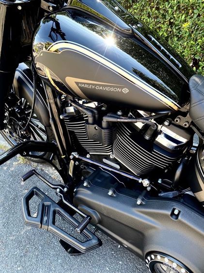 Harley Devidson FLFBS FAT BOY 2023 รูปที่ 9
