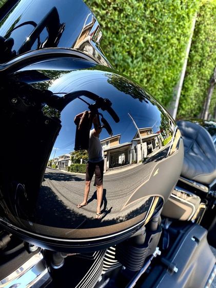 Harley Devidson FLFBS FAT BOY 2023 รูปที่ 2