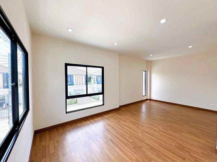 อื่นๆ มีบางส่วน บ้านให้เช่า 3 ห้องนอน โครงการ CPN Ninn วงแหวน–ลำลูกกา คลอง 6 รูปที่ 4