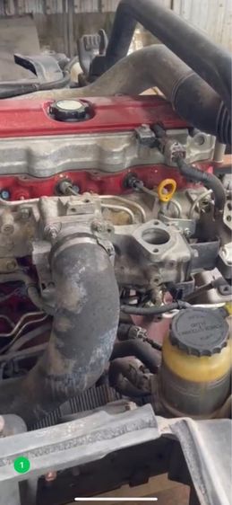 รถบรรทุกหกล้อฮีโน่ รูปที่ 12