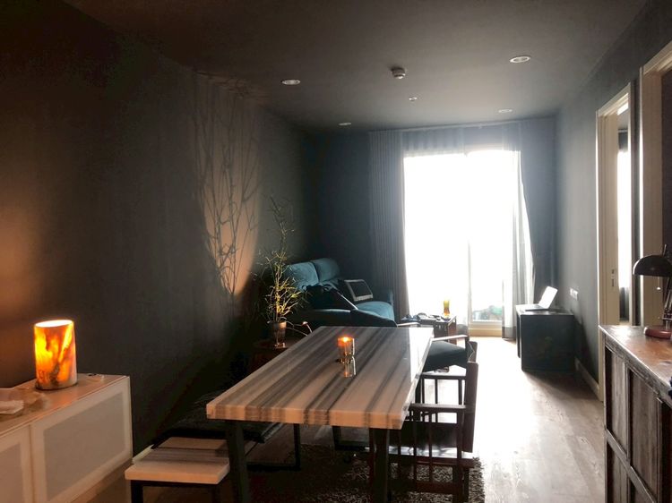 ไม่อนุญาต มีบางส่วน 2021 ขายด่วน คอนโดSUPALAI RIVA GRANDE พระราม3