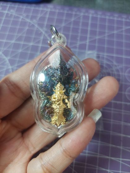 พญาอนัตนาคราช พญาครุฑ รูปที่ 3