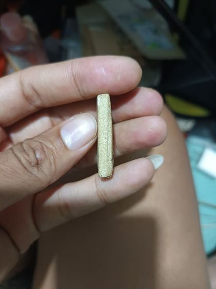 พระผงกระดูกผีวัดโพธิ์ รูปที่ 4