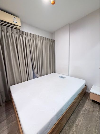 ตกแต่งครบ เลี้ยงสัตว์ได้ ไม่ใช่ ปล่อยเช่า Happy Condo Donmuang The Terminal เฟอร์นิเจอร์ครบ รูปที่ 3