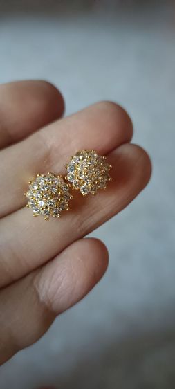 ต่างหูเก่า