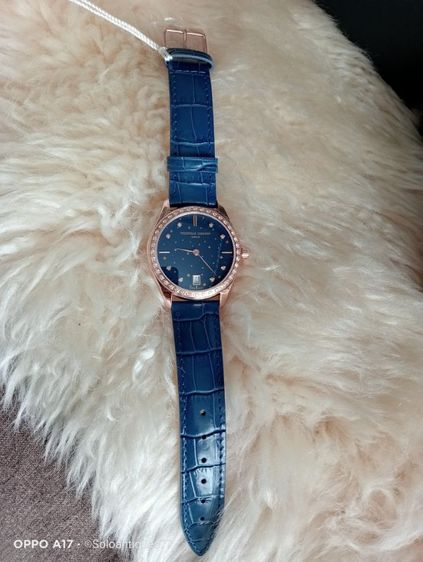 Frederique Constant FC-220NSD3BD4
Classics dimond Lady Quartz
 รูปที่ 6