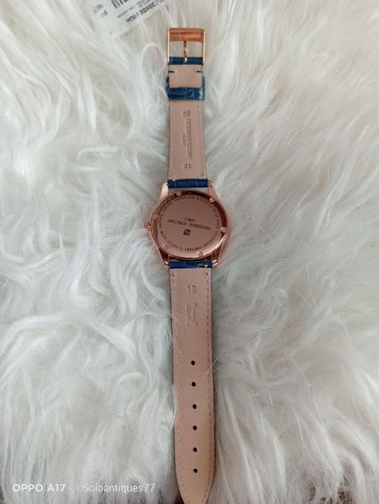 Frederique Constant FC-220NSD3BD4
Classics dimond Lady Quartz
 รูปที่ 12