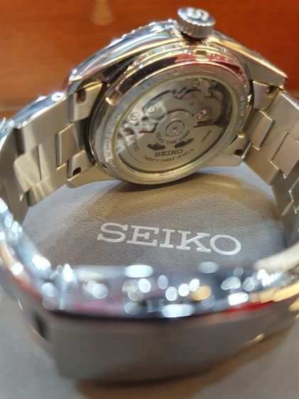 ไซโก้ Sarb033 ของแท้ รูปที่ 3