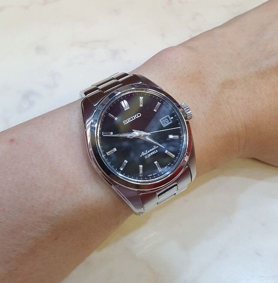 ไซโก้ Sarb033 ของแท้ รูปที่ 2