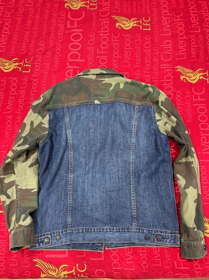 แจคเก็ตยีนส์ รูปที่ 2