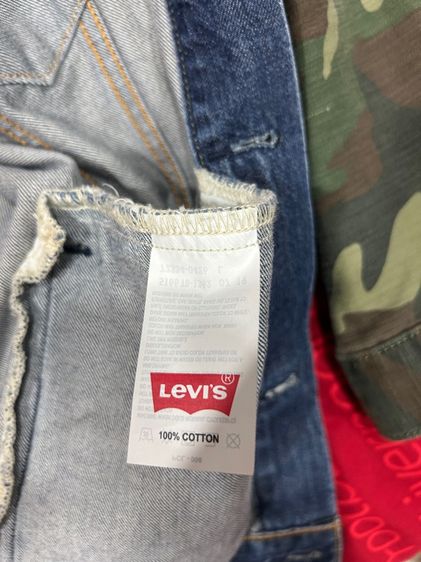 แจคเก็ตยีนส์ รูปที่ 6