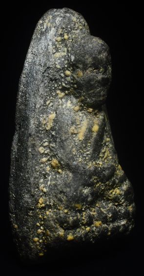 พระหลวงปู่ทวด 97 พิมพ์ชลูด ผิวสวยแห้งๆ ครับ รูปที่ 4