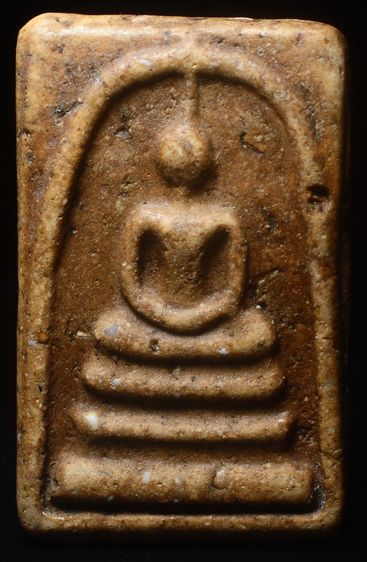 พระสมเด็จพิมพ์ใหญ่ หลังปริๆ สภาพตามรูปครับ