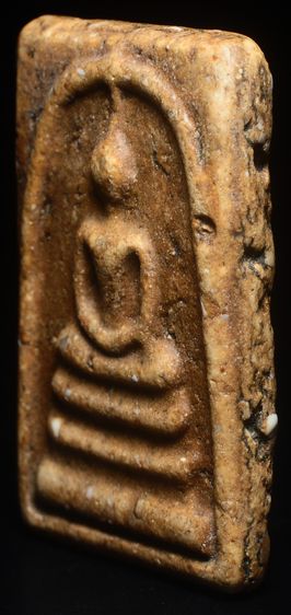 พระสมเด็จพิมพ์ใหญ่ หลังปริๆ สภาพตามรูปครับ รูปที่ 3