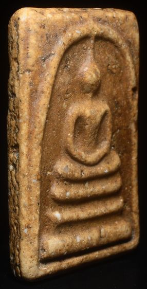 พระสมเด็จพิมพ์ใหญ่ หลังปริๆ สภาพตามรูปครับ รูปที่ 4