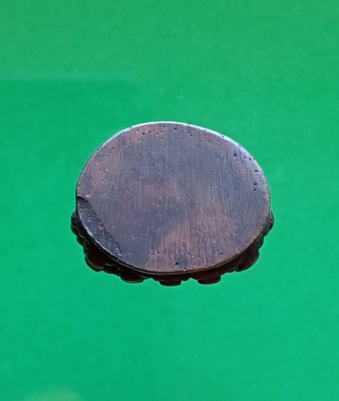 พระกริ่งเปาวเรศ ห่มคลุม วัดบวร รูปที่ 7