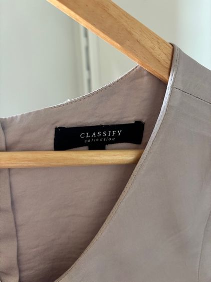 ชุดเดรสแขนสั้น รูปที่ 3