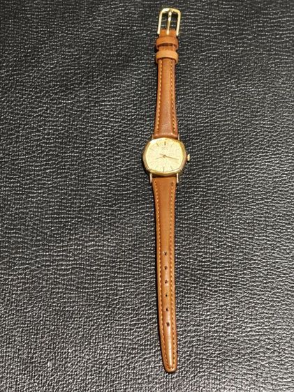 Seiko Lady 8 เหลี่ยม รูปที่ 4