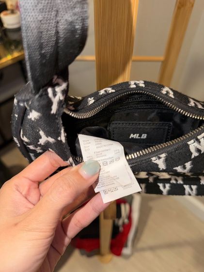 กระเป๋า ของแท้ 100 รูปที่ 3