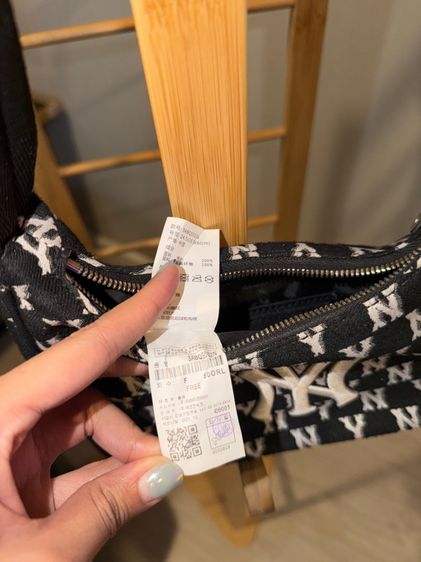 กระเป๋า ของแท้ 100 รูปที่ 4