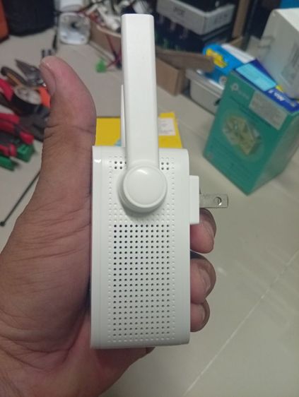 TP Link Range Extender AC750