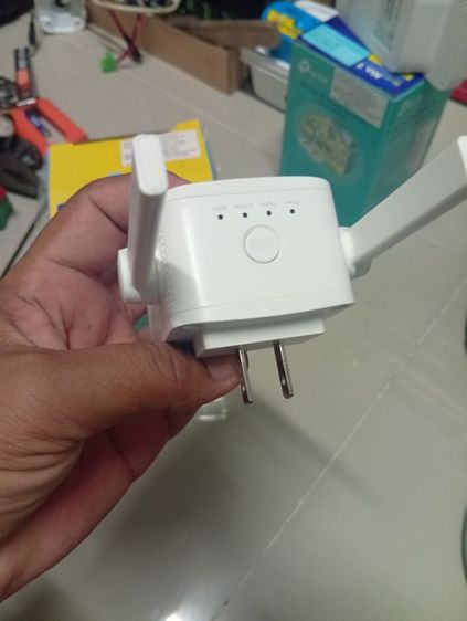 TP Link Range Extender AC750 รูปที่ 4