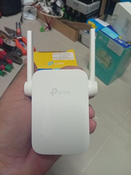 TP Link Range Extender AC750 รูปที่ 3
