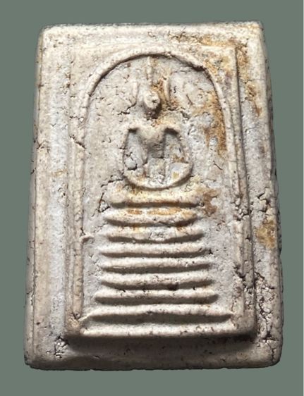 สมเด็จเจ็ดชั้นเก่า