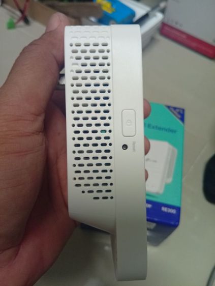 TP Link Mesh Wi-Fi Extender AC1200