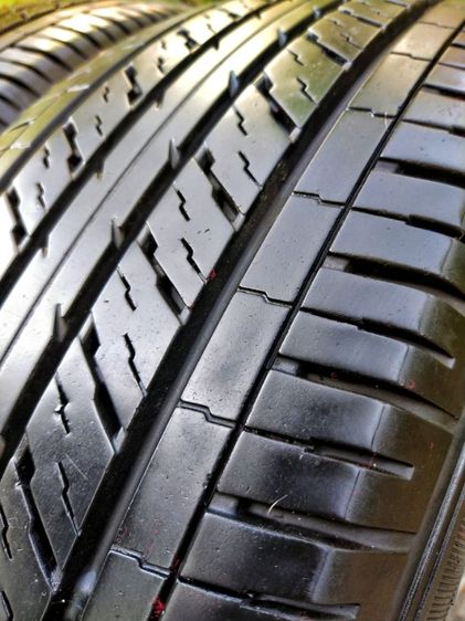 ยาง Dunlop 215-65-16 ปี 25 ดอกสวย สดๆ ใช้งานมาน้อย แก้มสวย ไม่มีปะ ✅ ชุดละ 5,900.- บาท ✅ สนใจ ☎️ 0️⃣8️⃣6️⃣3️⃣9️⃣6️⃣0️⃣3️⃣7️⃣8️⃣ รูปที่ 9