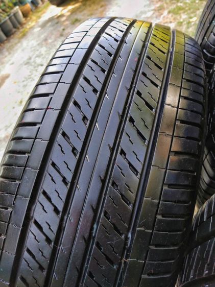 ยาง Dunlop 215-65-16 ปี 25 ดอกสวย สดๆ ใช้งานมาน้อย แก้มสวย ไม่มีปะ ✅ ชุดละ 5,900.- บาท ✅ สนใจ ☎️ 0️⃣8️⃣6️⃣3️⃣9️⃣6️⃣0️⃣3️⃣7️⃣8️⃣ รูปที่ 6