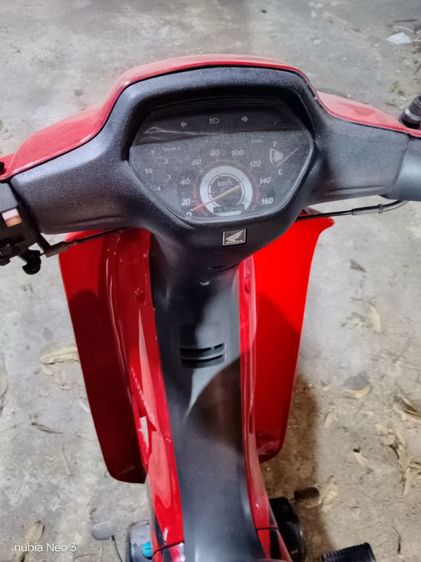 เวฟ 110 รูปที่ 5