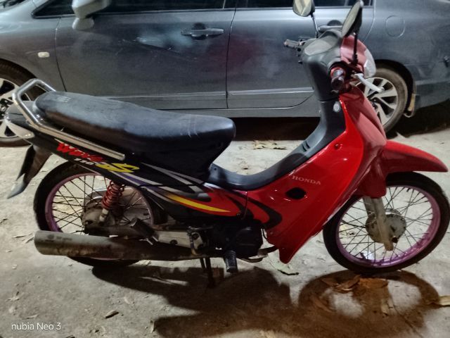 เวฟ 110