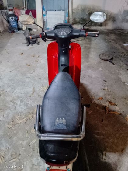เวฟ 110 รูปที่ 3