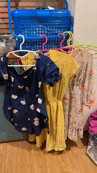 เสื้อผ้า